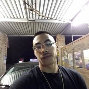 Meet your Posher, Matthew